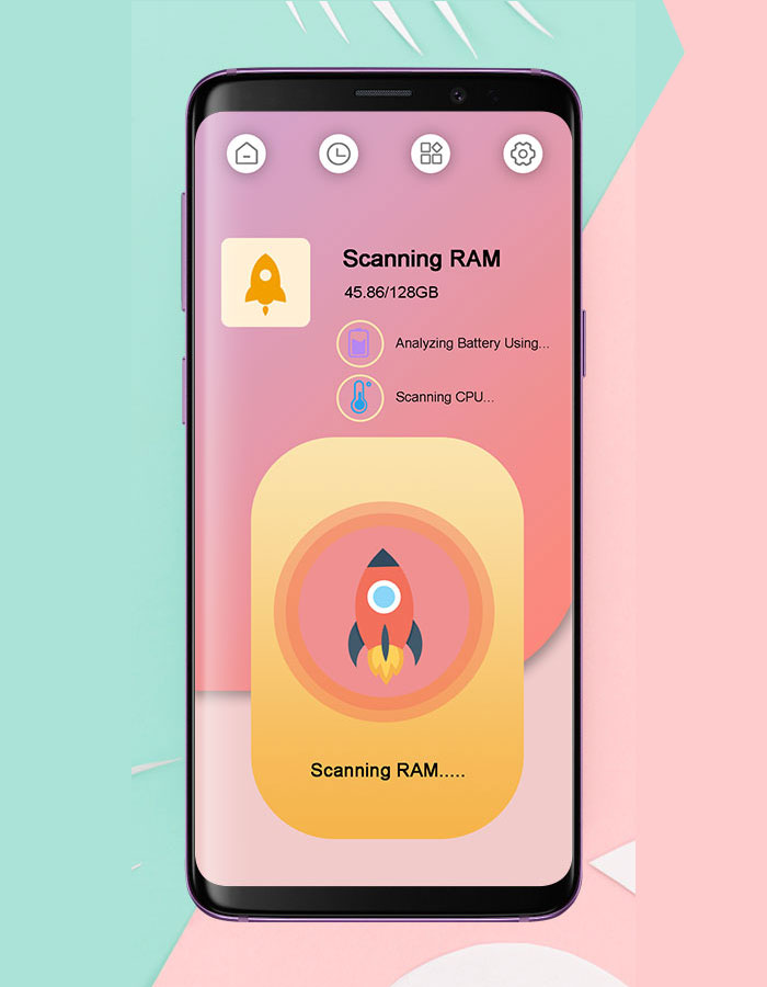 File Manager File Explorer USB OTG File Manager Solid Explorer File